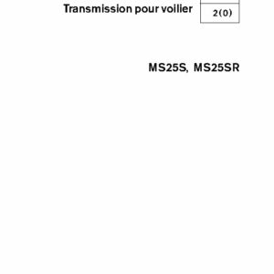 7741973  MS25S.MS25SR